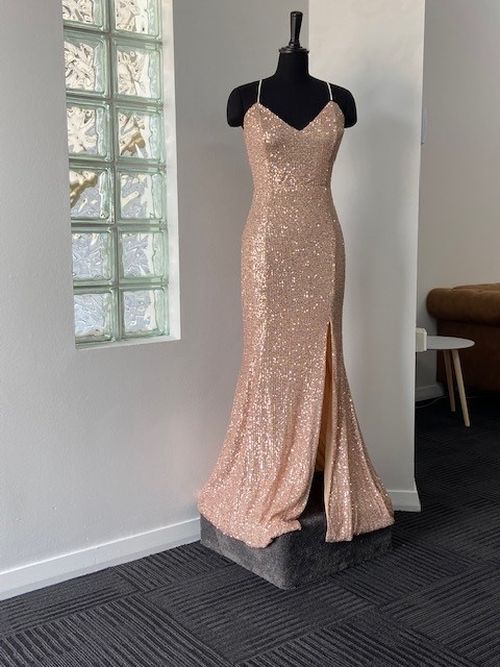 Formal Dresses in Sunshine Coast Brides First Forever